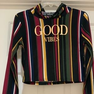 Good Vibes Set by Feathers